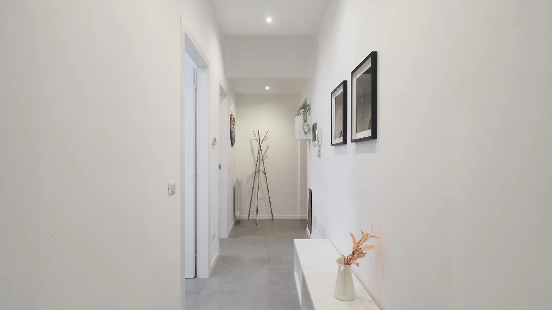 Apartament Primopiano - Certosa 105 Mediolan Włochy