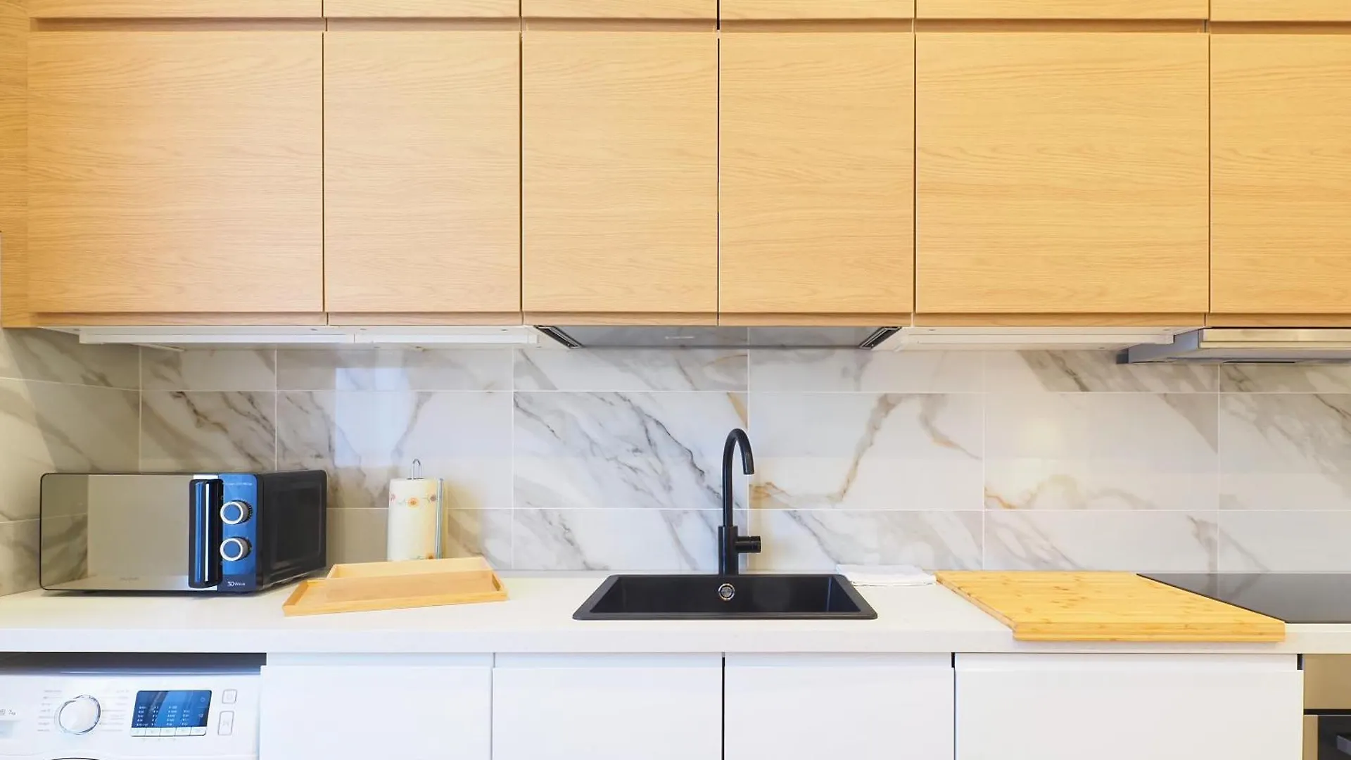Apartament Primopiano - Certosa 105 Mediolan 0*,